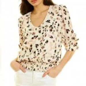 Philosophy Sweater & Blouse Set Size Large